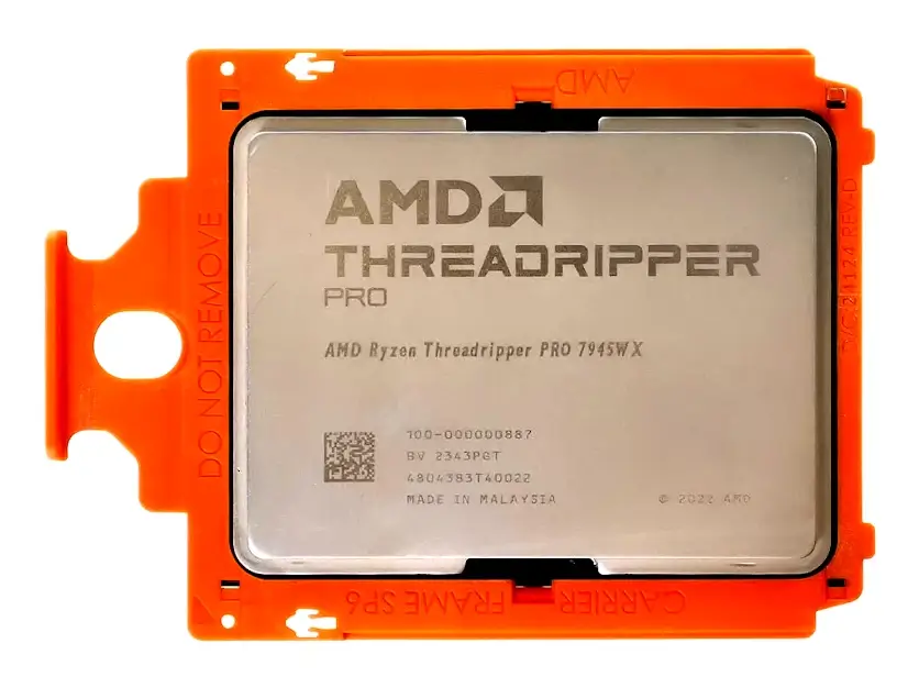 Montaje AMD Ryzen™ Threadripper™ PRO Arapiles Chamberí Arapiles Gaming - Montaje AMD Ryzen™ Threadripper™ PRO Arapiles Chamberí