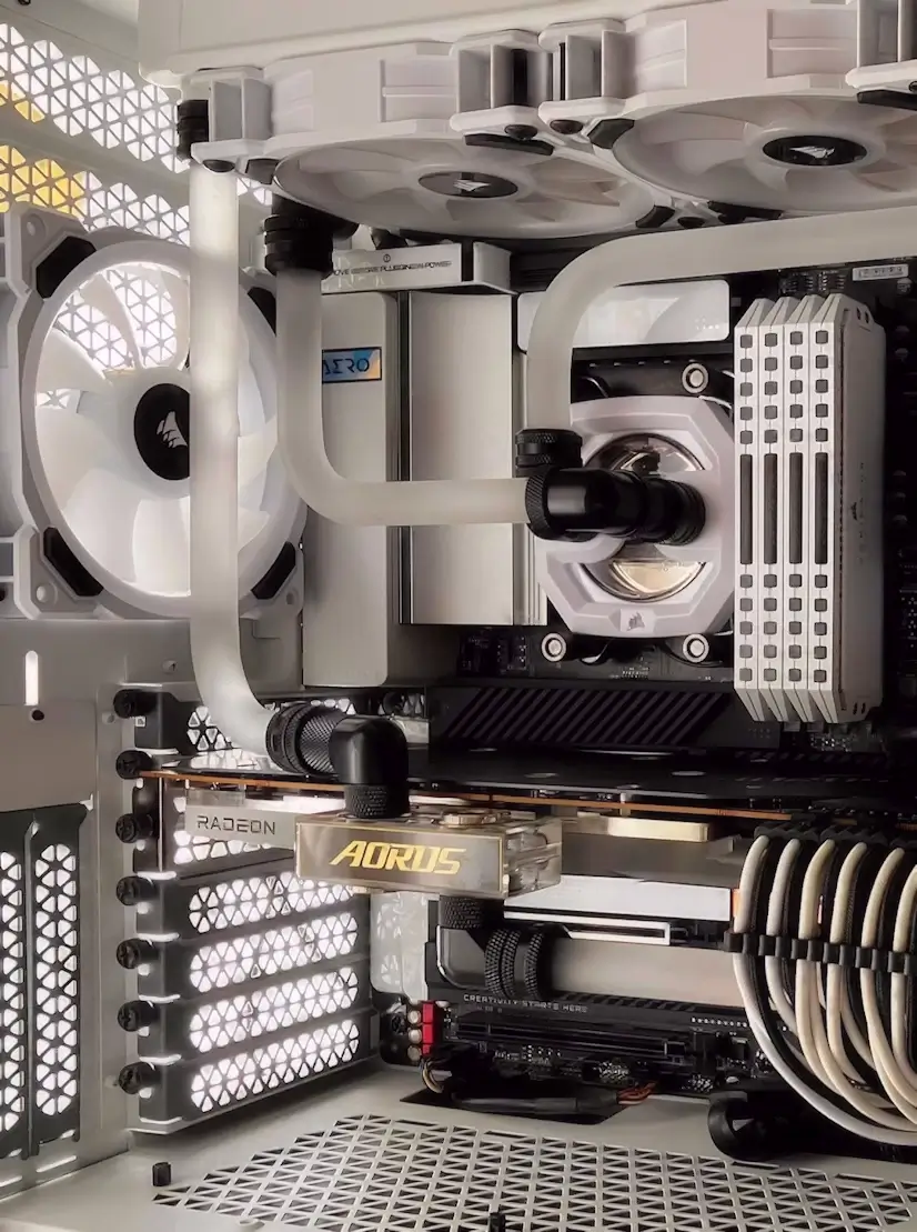 Arapiles Gaming Reparación Montaje Gaming PC Arapiles Chamberí Arapiles Gaming Reparación Montaje Gaming PC Arapiles