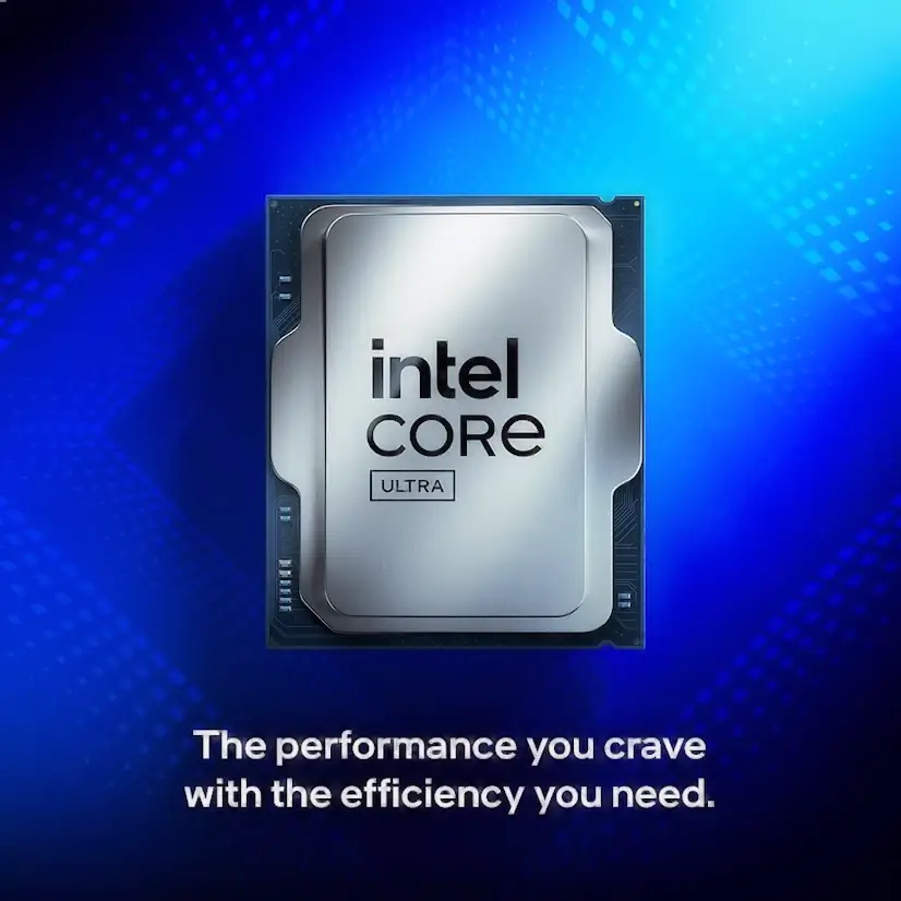 Montaje Procesadores Intel Core Ultra Gaming PC Arapiles Chamberí Arapiles Gaming - Montaje Procesadores Intel Core Ultra Gaming PC Arapiles Chamberí
