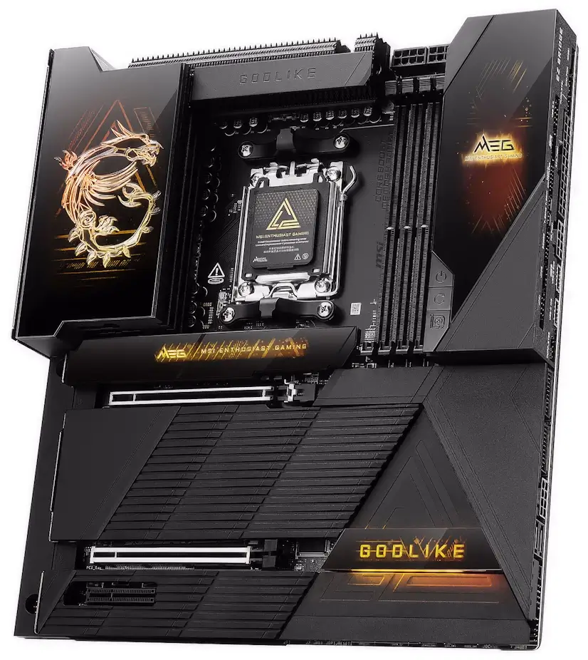 Montaje Placa Base MSI MEG X870E GODLIKE MAX Gaming PC Arapiles Chamberí Montaje Placa Base MSI MEG X870E GODLIKE MAX Gaming PC Arapiles Chamberí