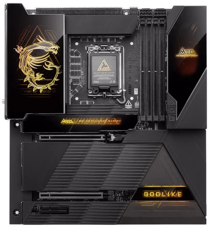 Montaje Placa Base MSI MEG Z890 GODLIKE Gaming PC Arapiles Chamberí Montaje Placa Base MSI MEG Z890 GODLIKE Gaming PC Arapiles Chamberí