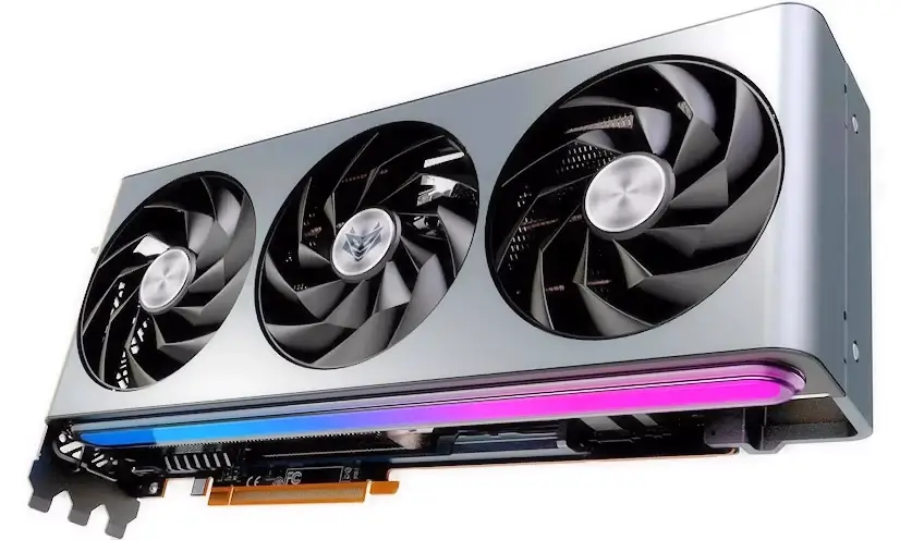Montaje Tarjeta Gráfica AMD Radeon RX 9700 XT Gaming PC Arapiles Chamberí Montaje Tarjeta Gráfica AMD Radeon RX 9700 XT Gaming PC Arapiles Chamberí