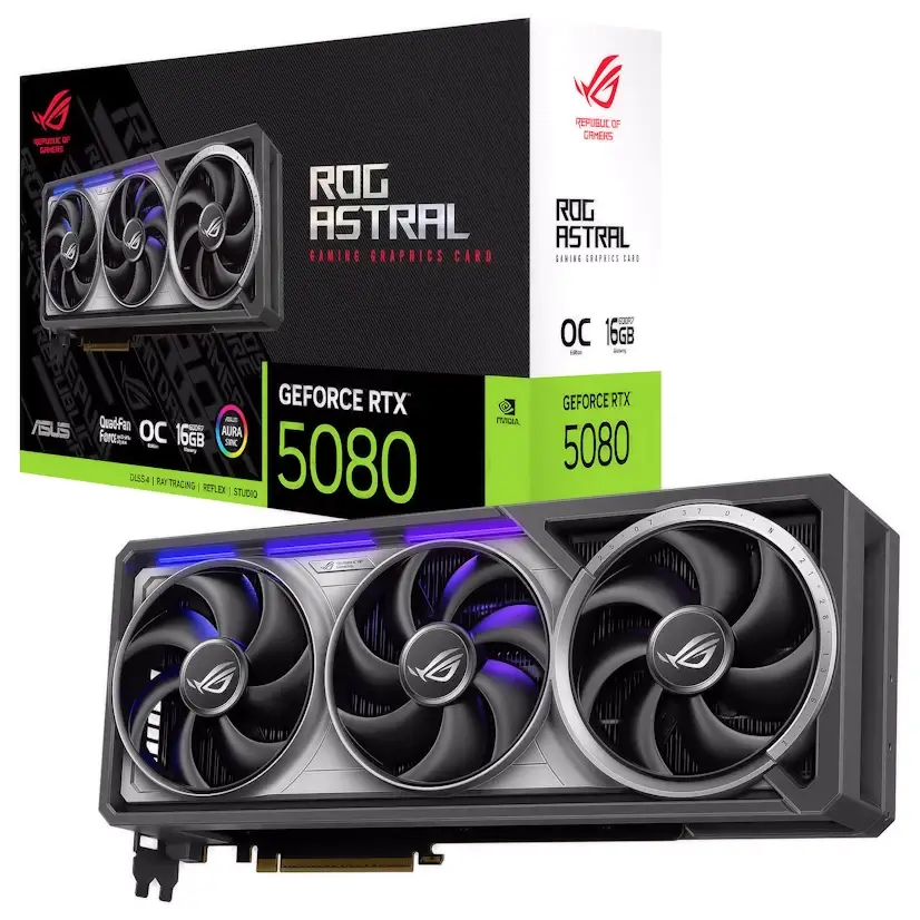 Montaje NVIDIA GEFORCE RTX 5080 Gaming PC Arapiles Chamberí Arapiles Gaming - Montaje NVIDIA GEFORCE RTX 5080 Arapiles Chamberí