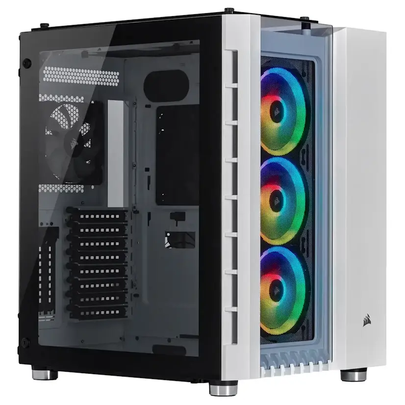Montaje Caja Torre ATX Gaming PC Arapiles Chamberí Montaje Caja Torre ATX Gaming PC Arapiles Chamberí