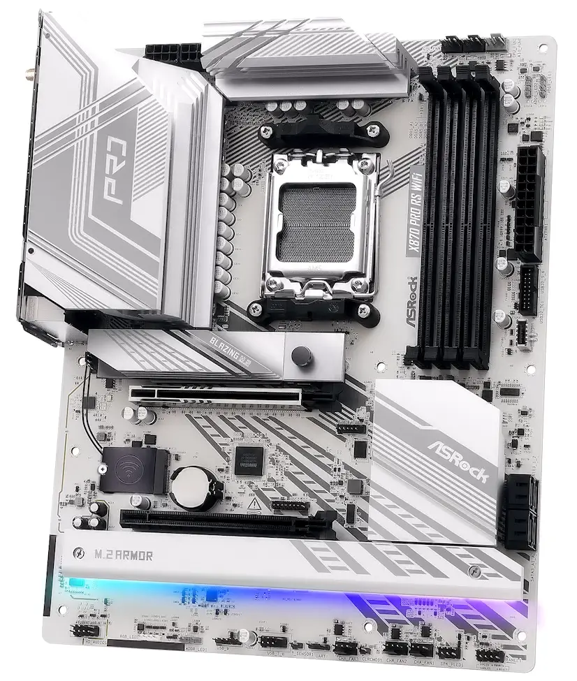 Montaje Placas Base ASRock Gaming PC Arapiles Chamberí Arapiles Gaming - Montaje Placas Base ASRock Gaming PC Arapiles Chamberí