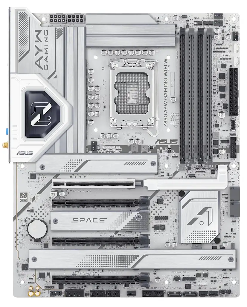 Montaje Placas Base ASUS Gaming PC Arapiles Chamberí Arapiles Gaming - Montaje Placas Base ASUS Gaming PC Arapiles Chamberí