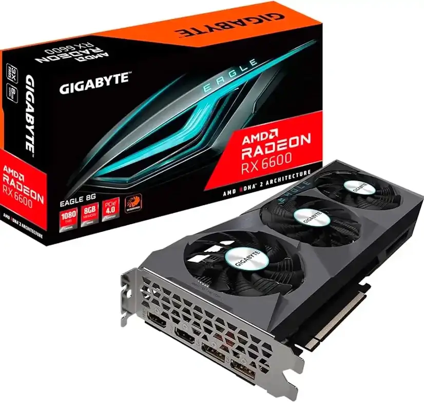 Montaje Tarjeta Gráfica AMD Radeon RX Arapiles Chamberí Montaje Tarjeta Gráfica AMD Radeon RX Arapiles Chamberí