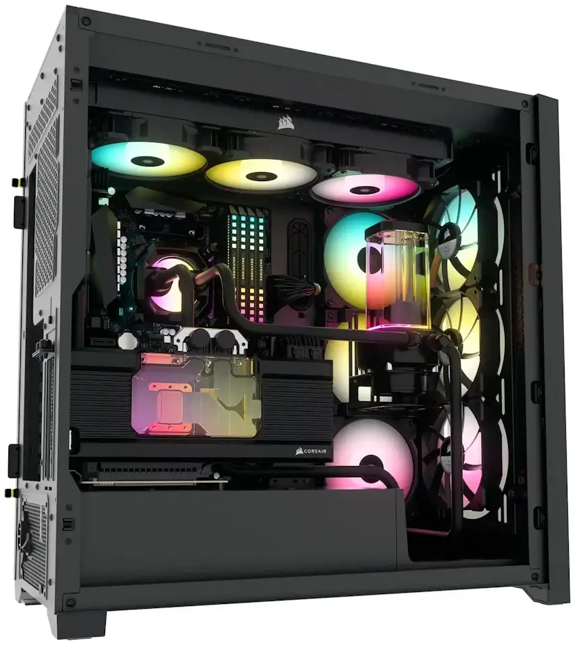 Montar Gaming PC Domicilio Arapiles Chamberí Montar Gaming PC Domicilio Arapiles Chamberí