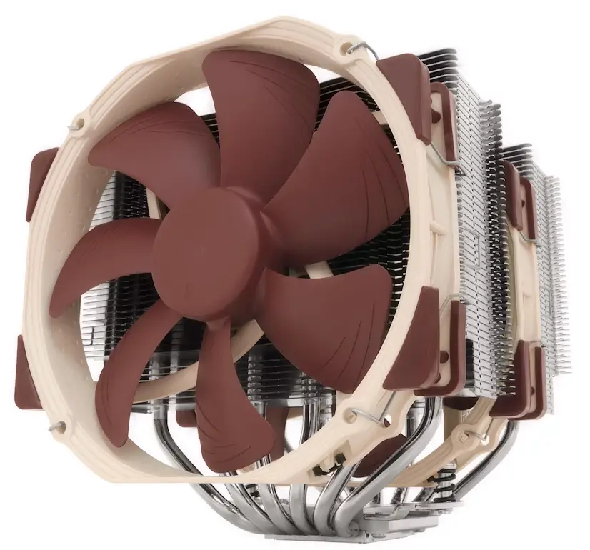 Montaje Cooler CPU Noctua Gaming PC Arapiles Chamberí Montaje Cooler CPU Noctua Gaming PC Arapiles Chamberí